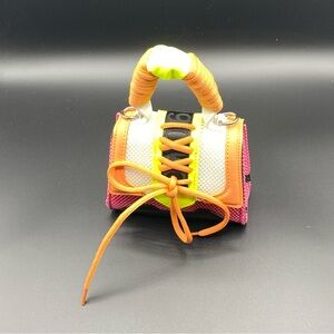 Steve Madden BDORAA Mini Sport‎ Purse